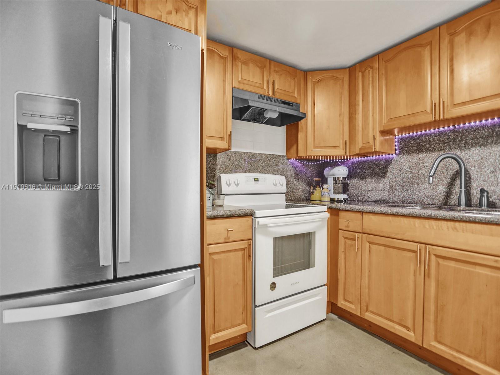 WESTBIRD VILLAGE CONDO - Residential Lease