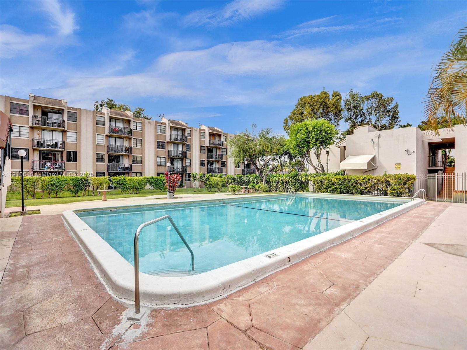 WESTBIRD VILLAGE CONDO - Residential Lease