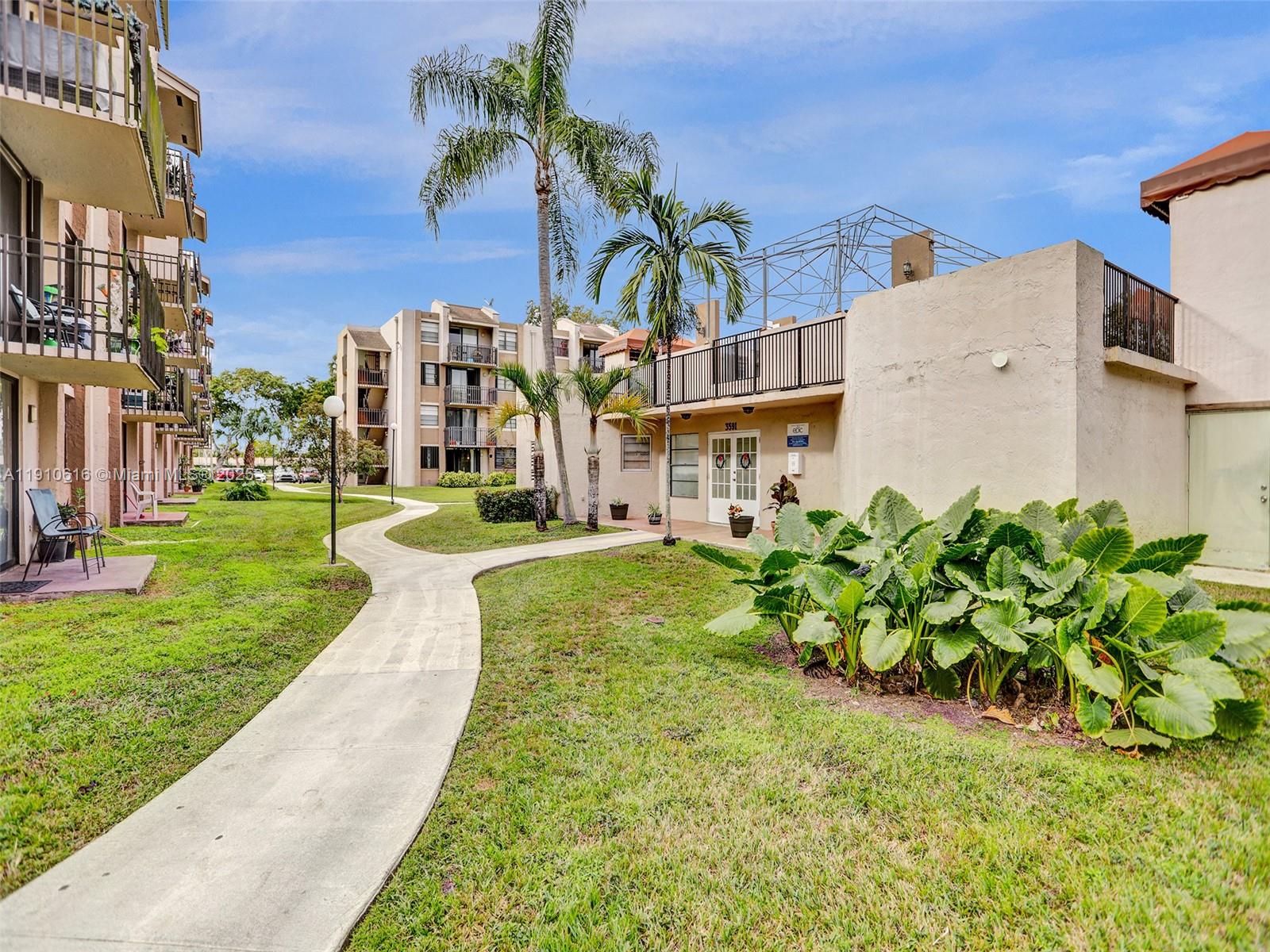 WESTBIRD VILLAGE CONDO - Residential Lease