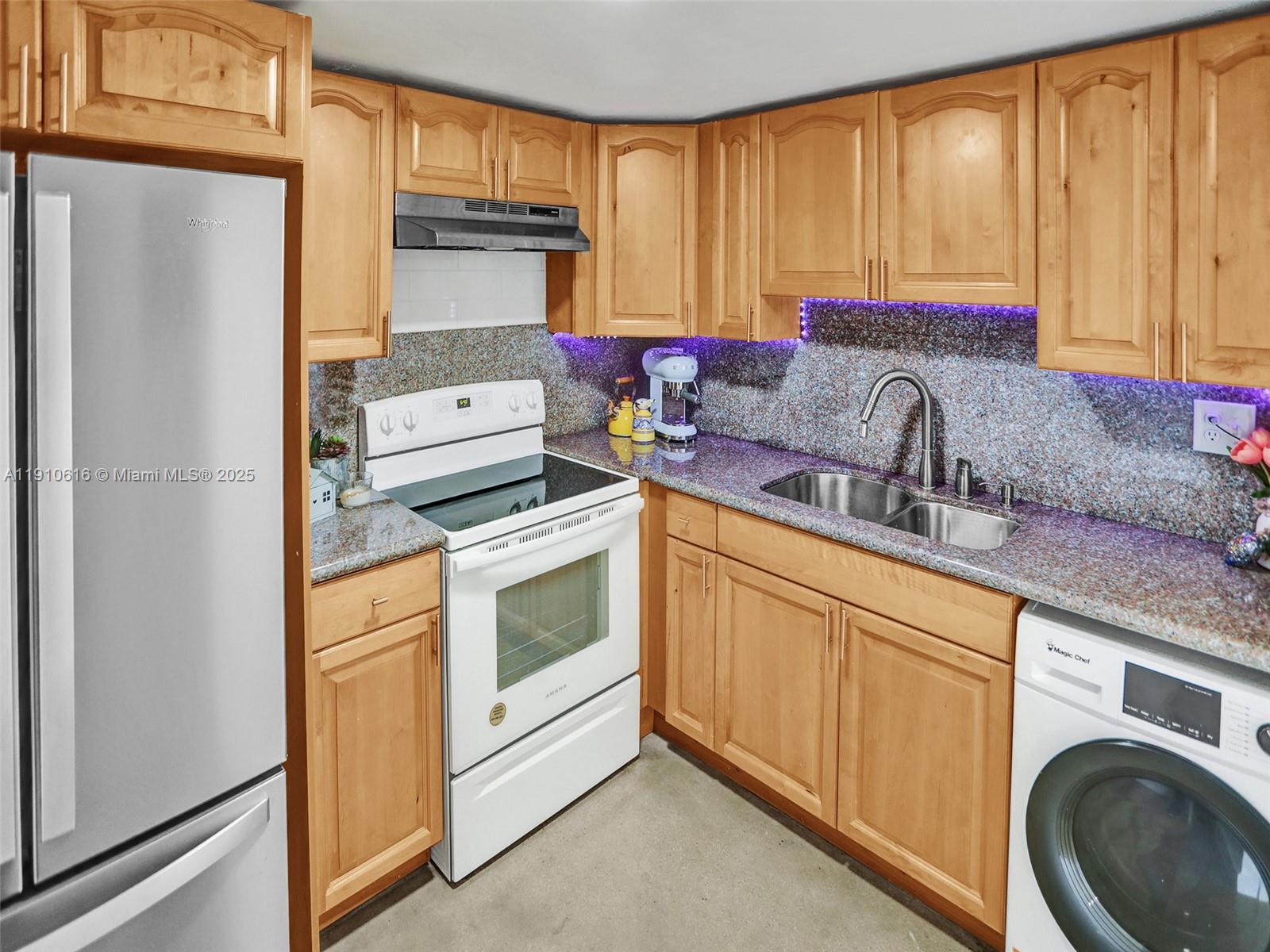 WESTBIRD VILLAGE CONDO - Residential Lease