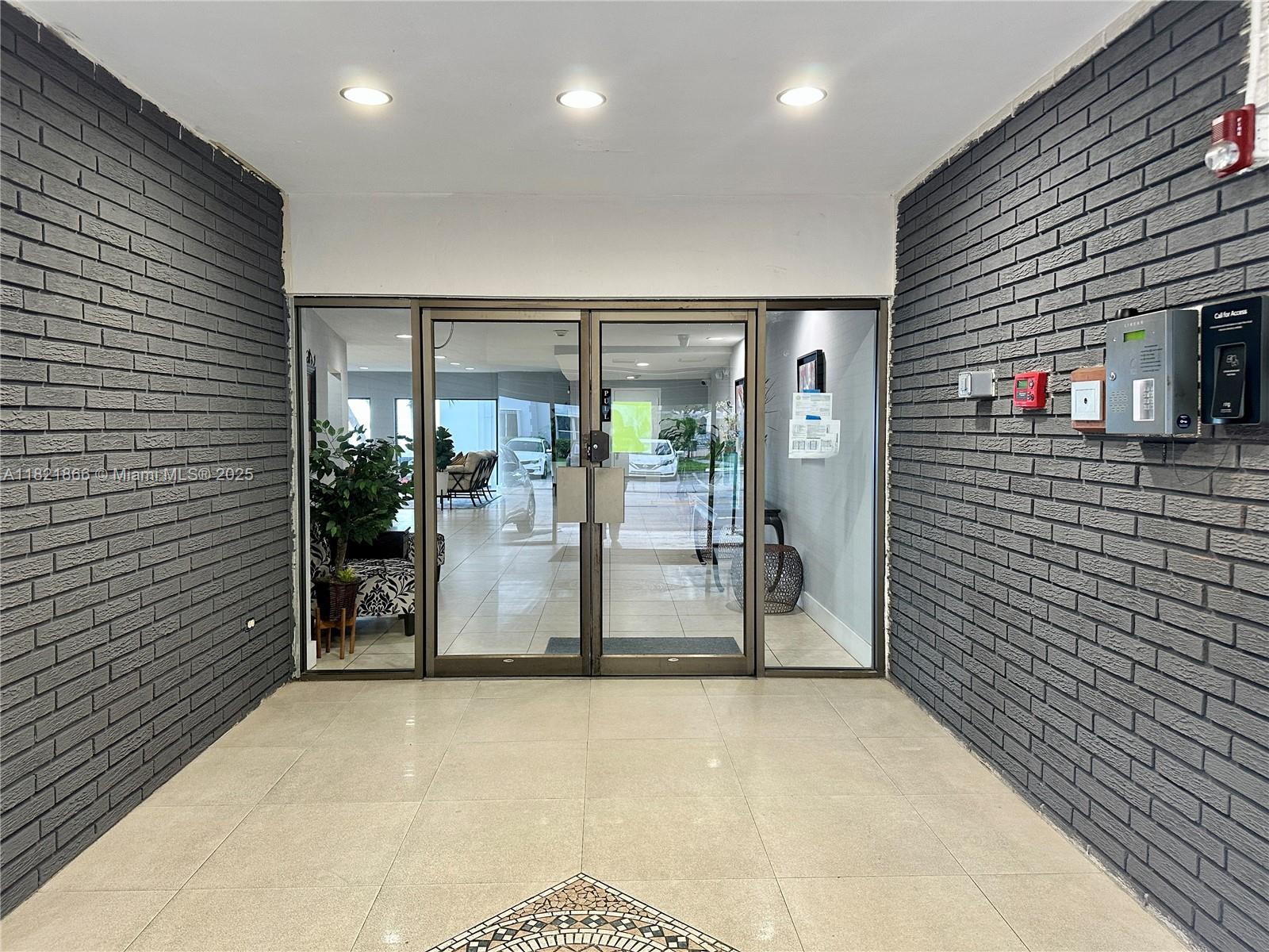 Rental Property at 1880 S Treasure Dr 2D, North Bay Village, Miami-Dade County, Florida - Bedrooms: 3 
Bathrooms: 2  - $3,350 MO.