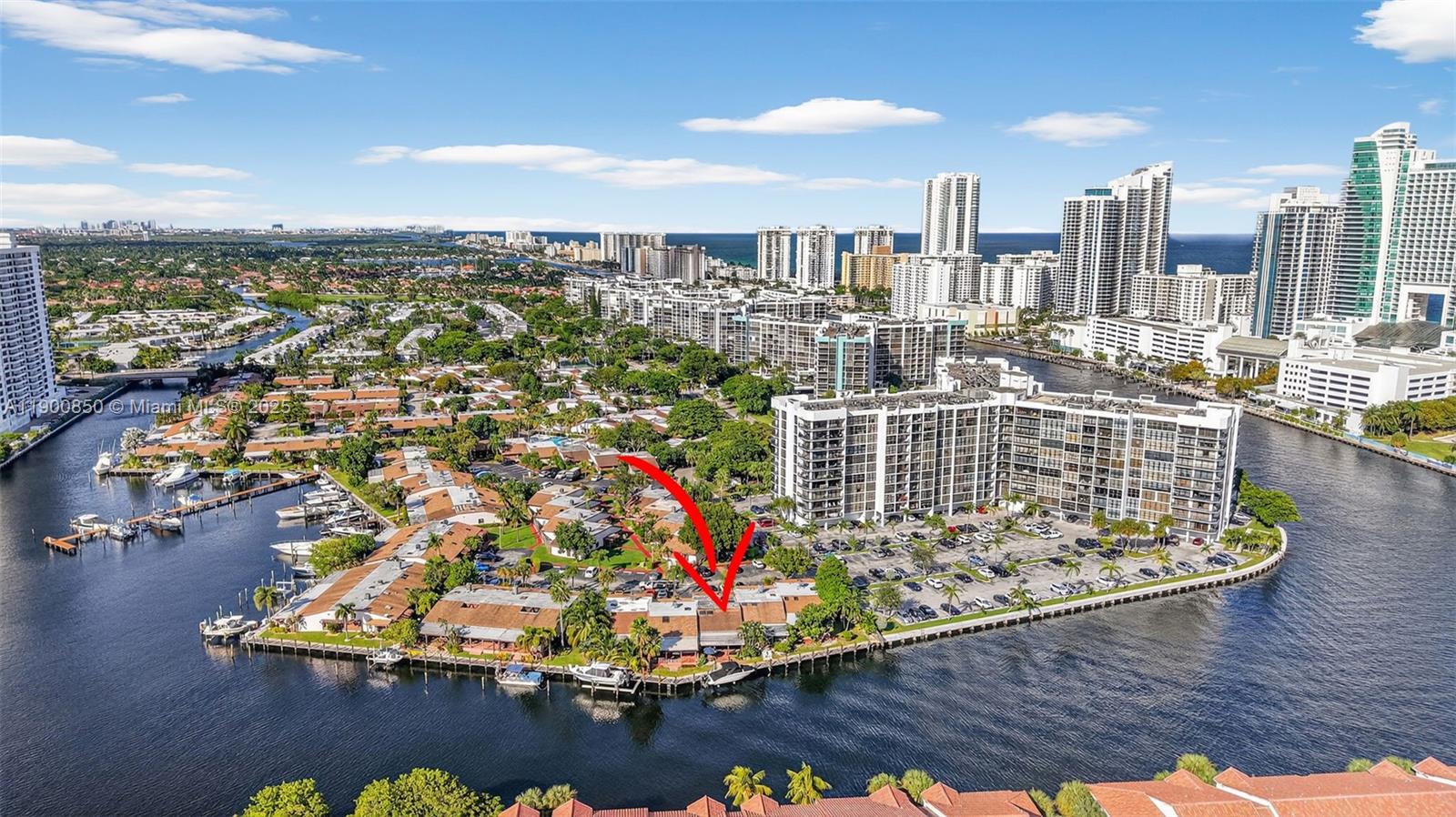 HARBOURWOOD - Residential