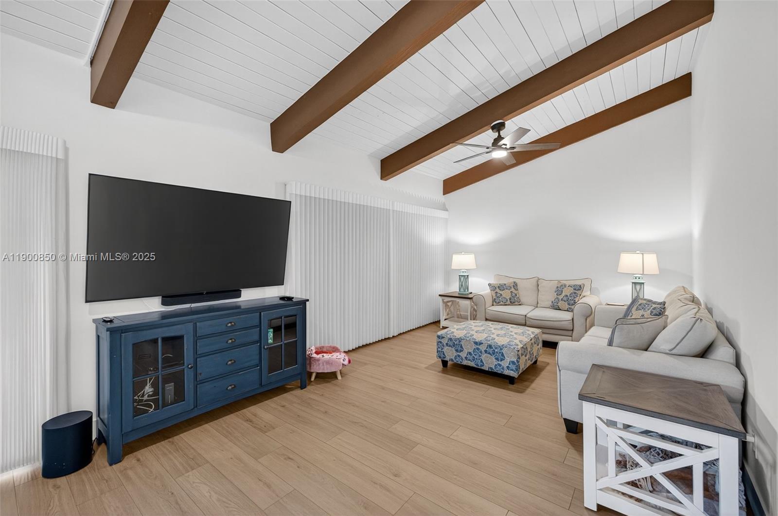 HARBOURWOOD - Residential