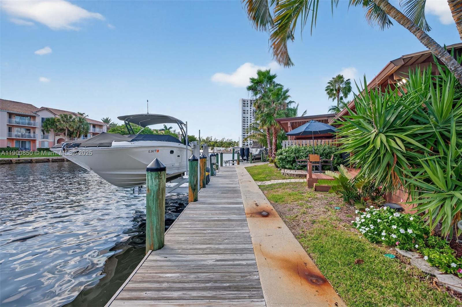 HARBOURWOOD - Residential