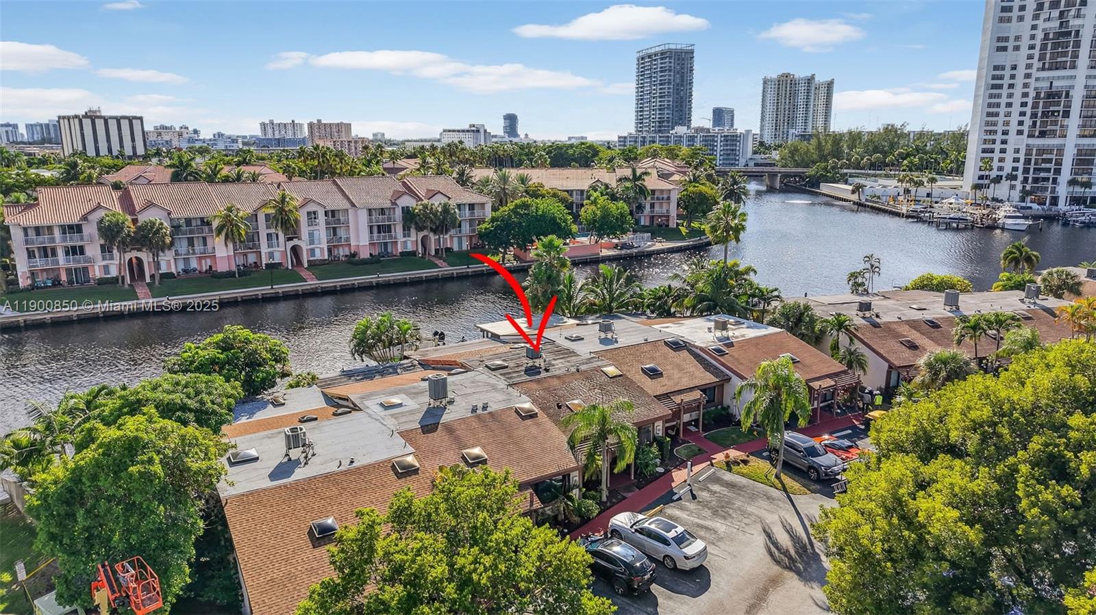 HARBOURWOOD - Residential