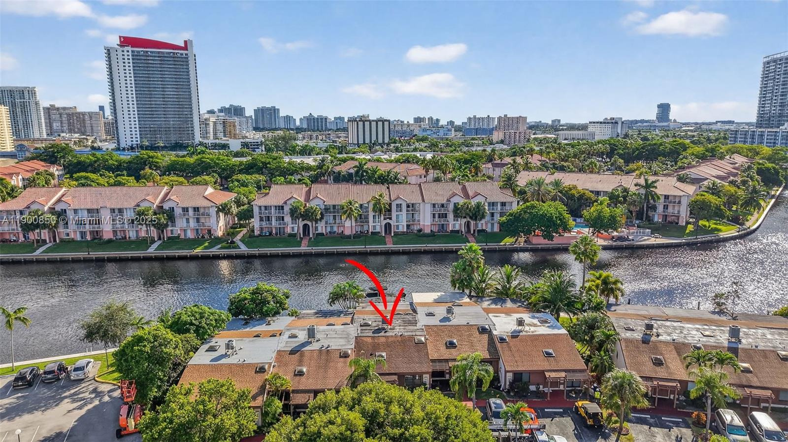 HARBOURWOOD - Residential