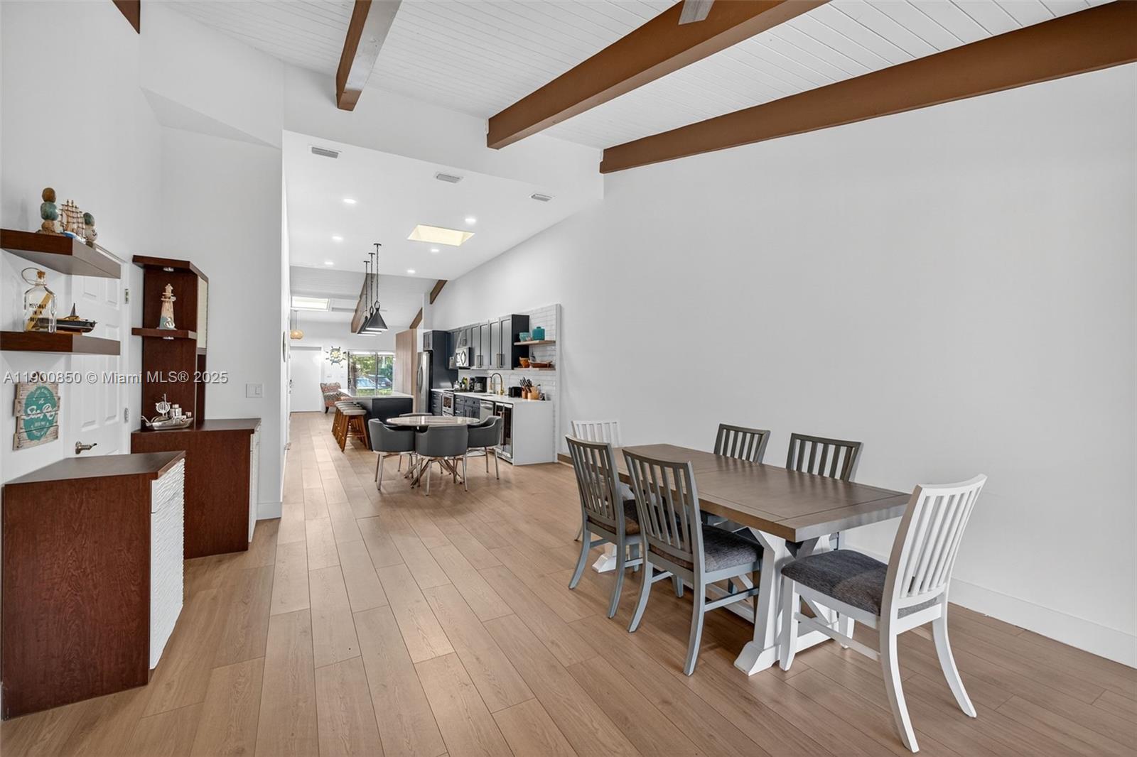 HARBOURWOOD - Residential