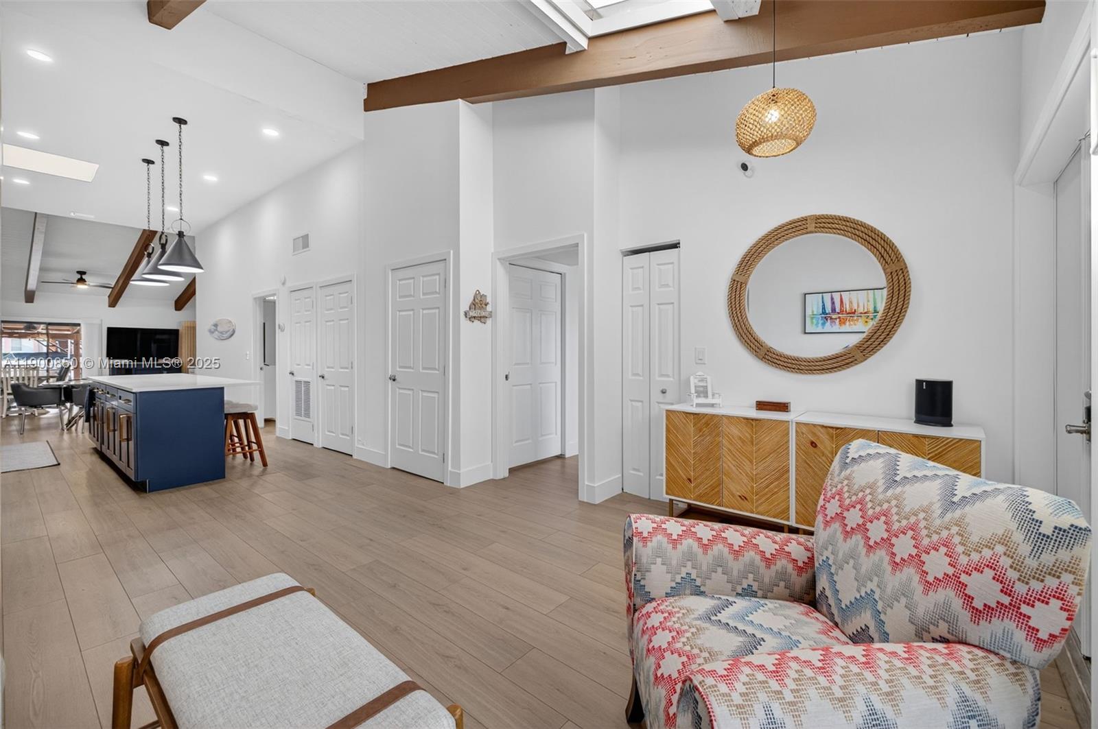 HARBOURWOOD - Residential