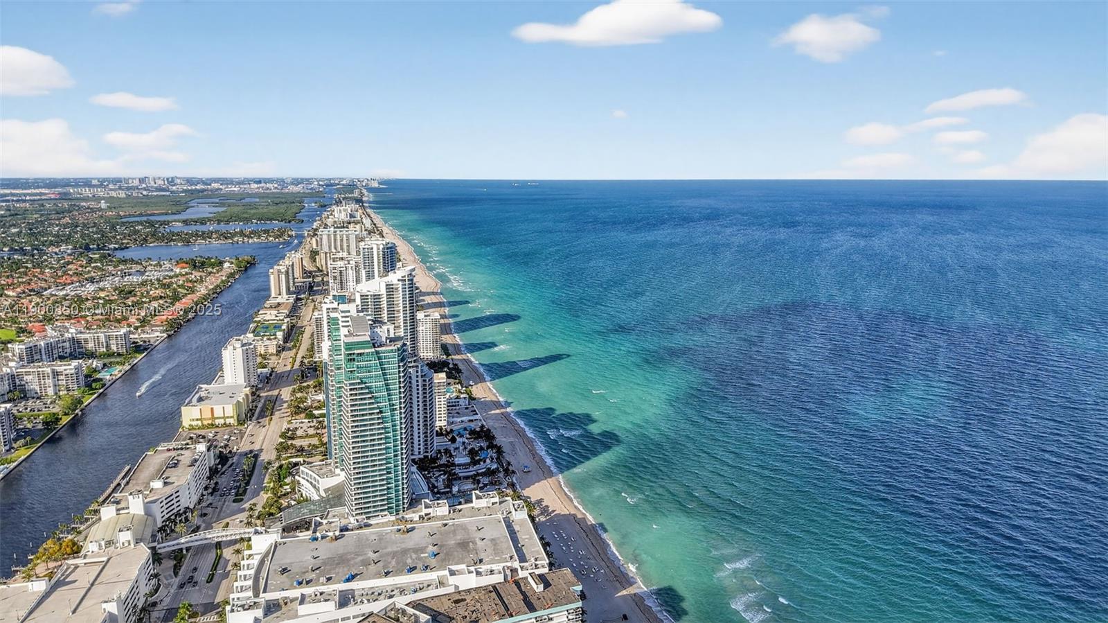 HARBOURWOOD - Residential