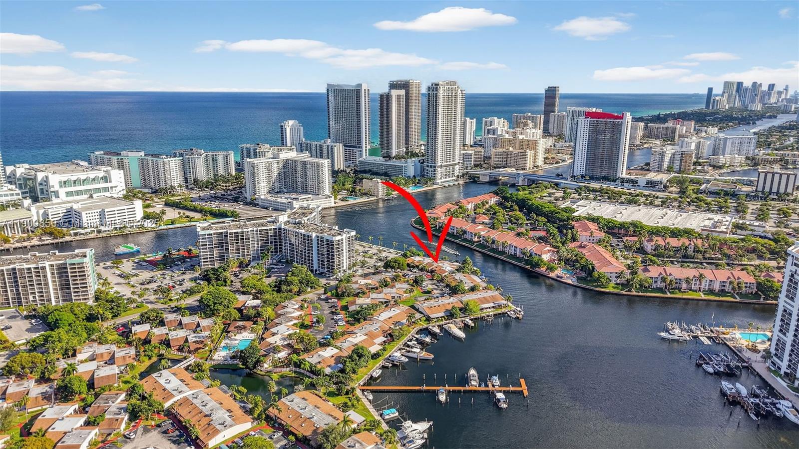 HARBOURWOOD - Residential