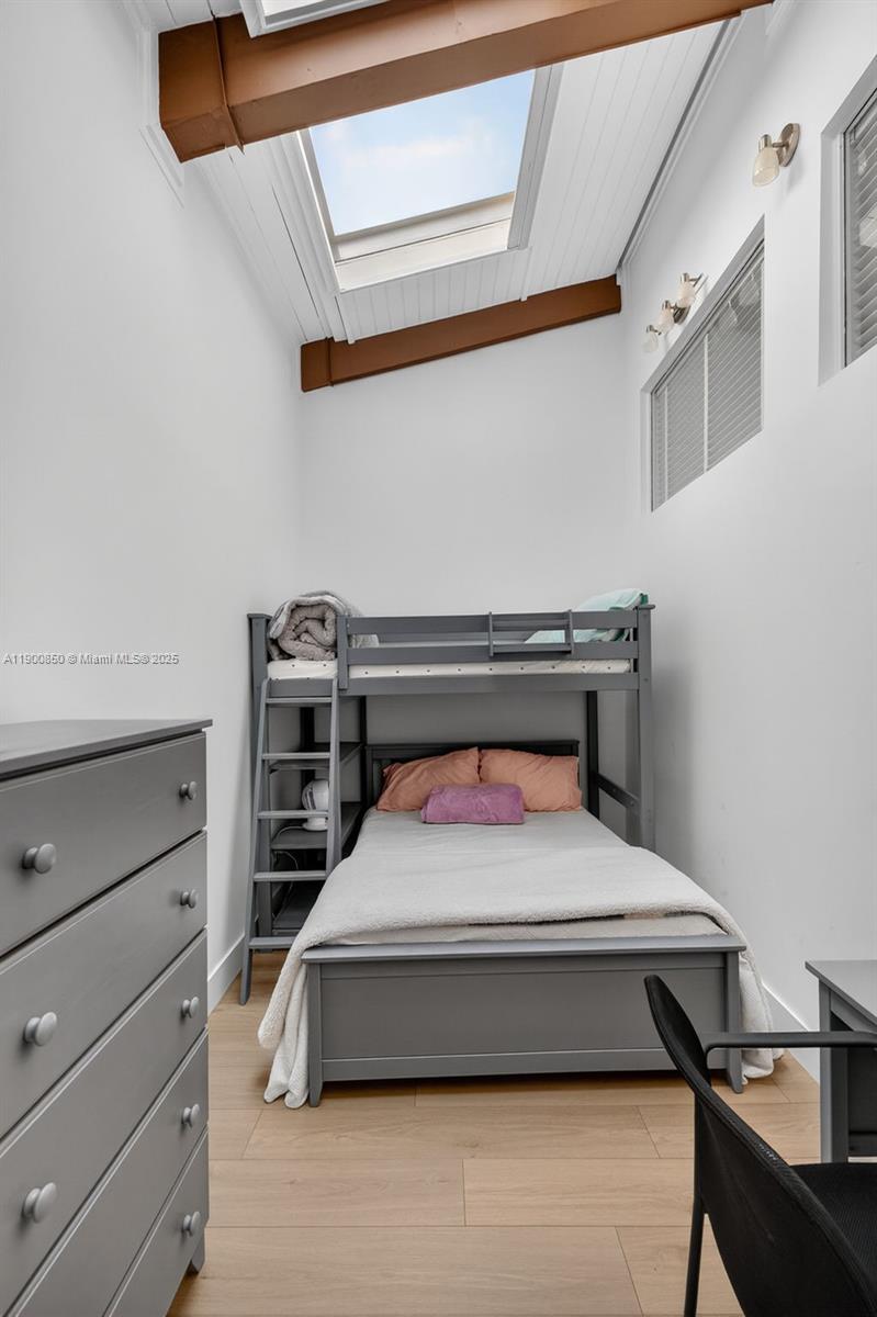 HARBOURWOOD - Residential