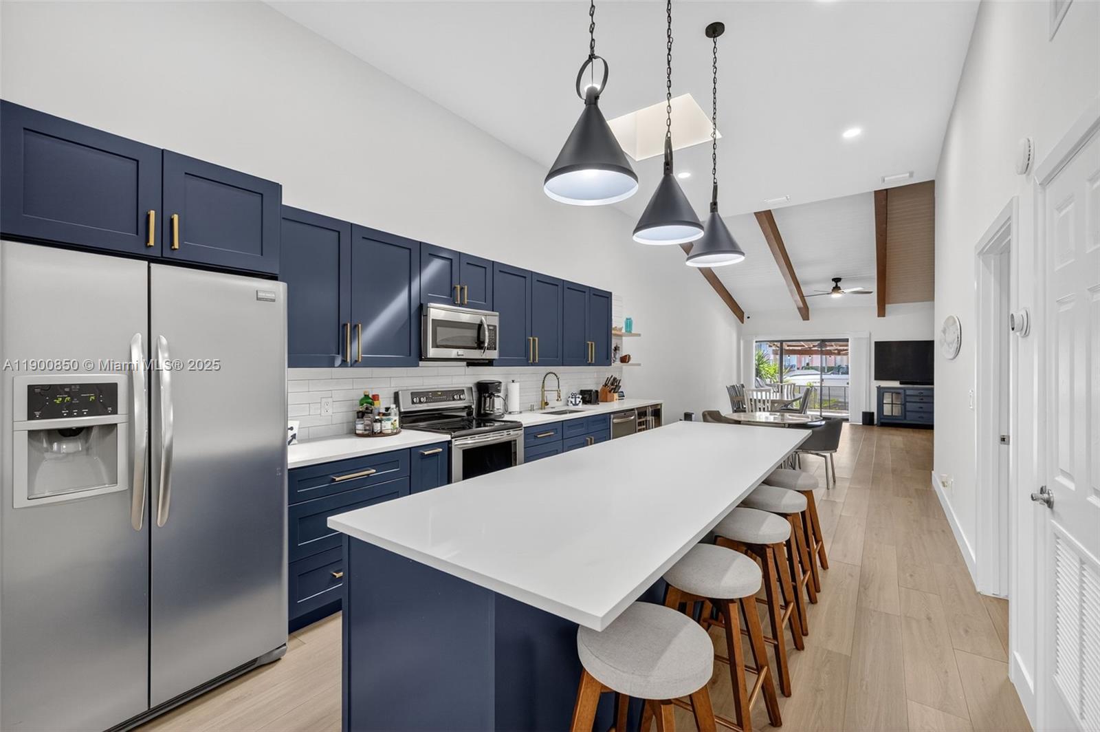 HARBOURWOOD - Residential