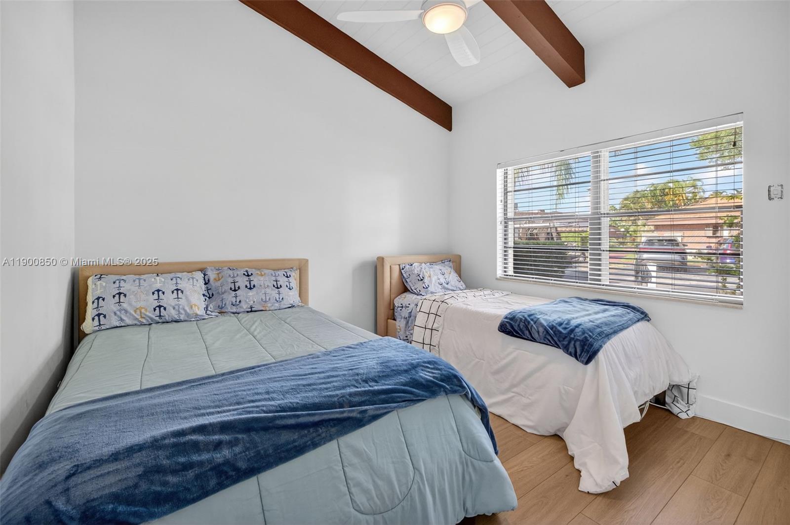 HARBOURWOOD - Residential