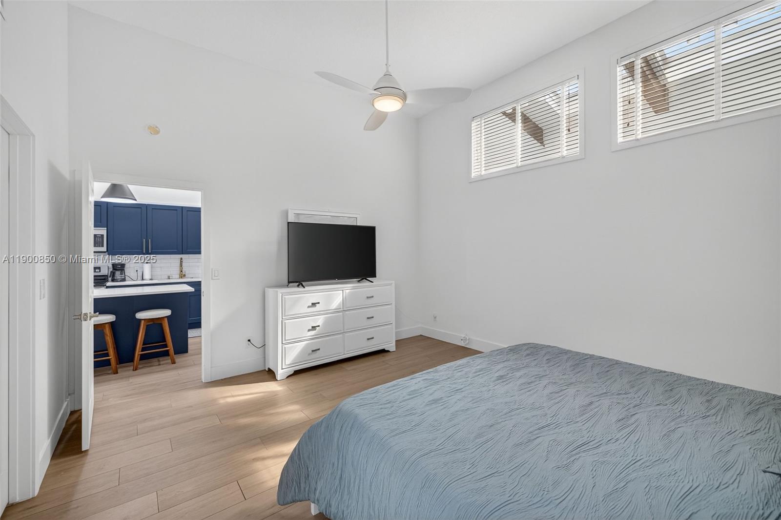 HARBOURWOOD - Residential