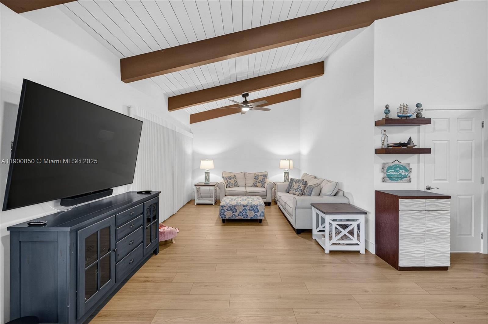 HARBOURWOOD - Residential