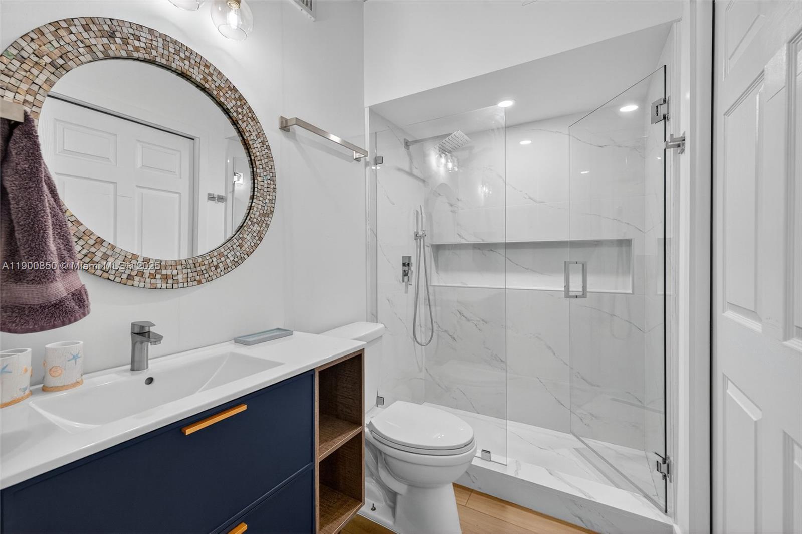 HARBOURWOOD - Residential