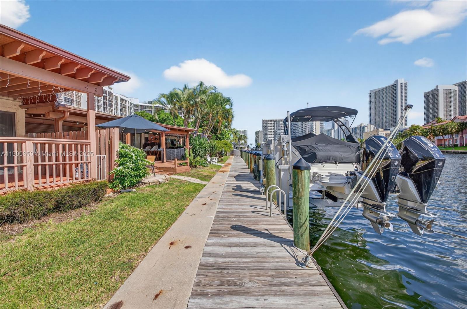 HARBOURWOOD - Residential