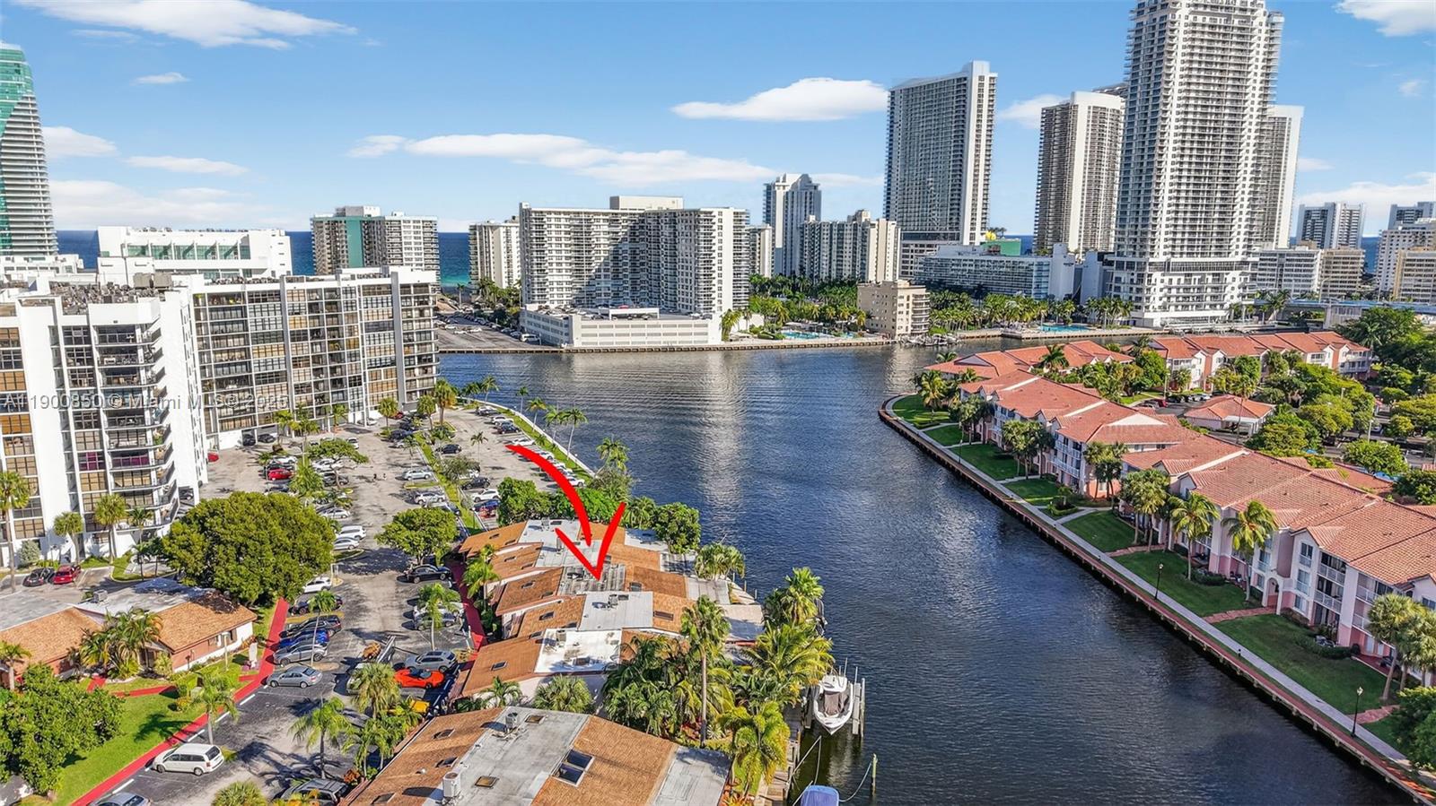 HARBOURWOOD - Residential