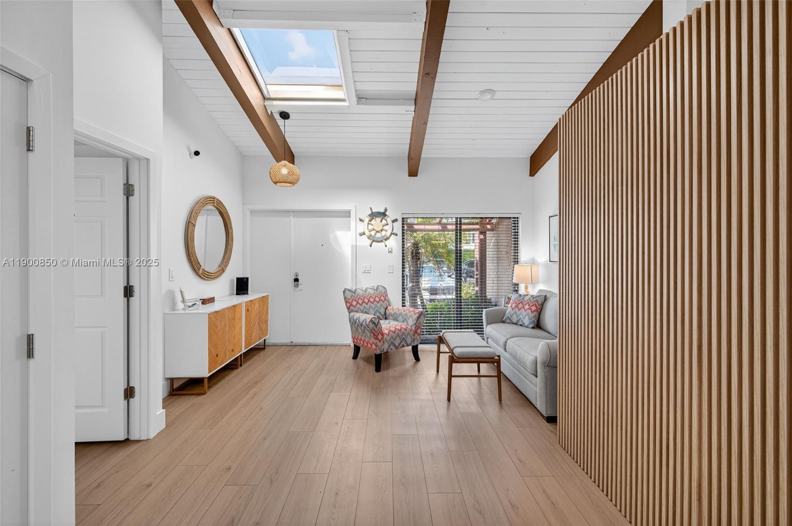 HARBOURWOOD - Residential