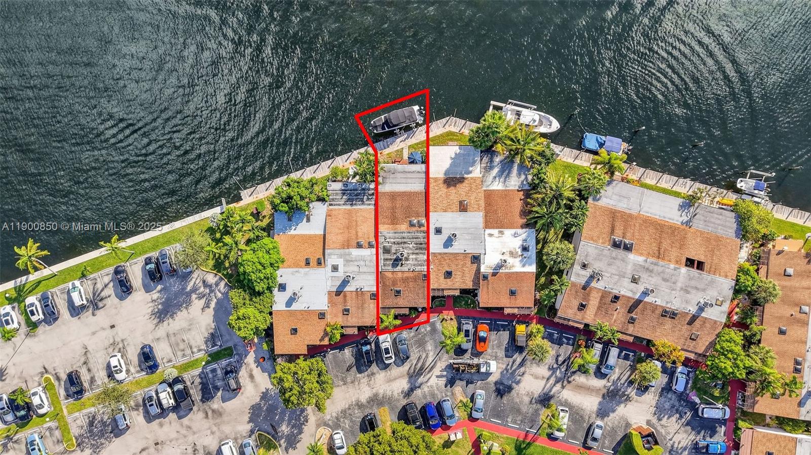 HARBOURWOOD - Residential