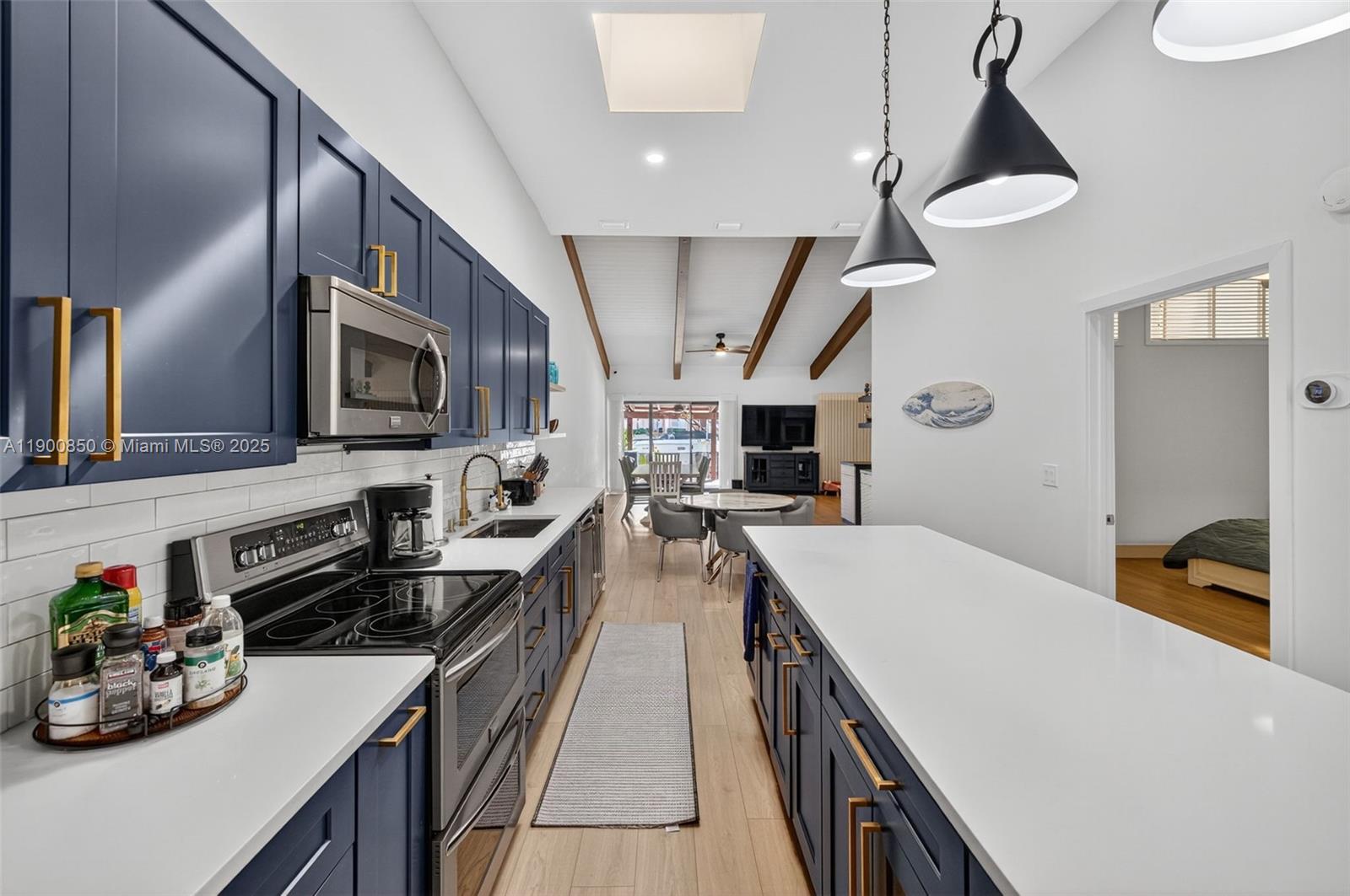 HARBOURWOOD - Residential