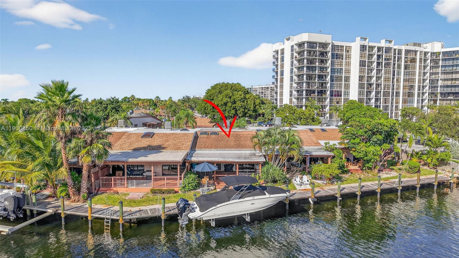 HARBOURWOOD - Residential