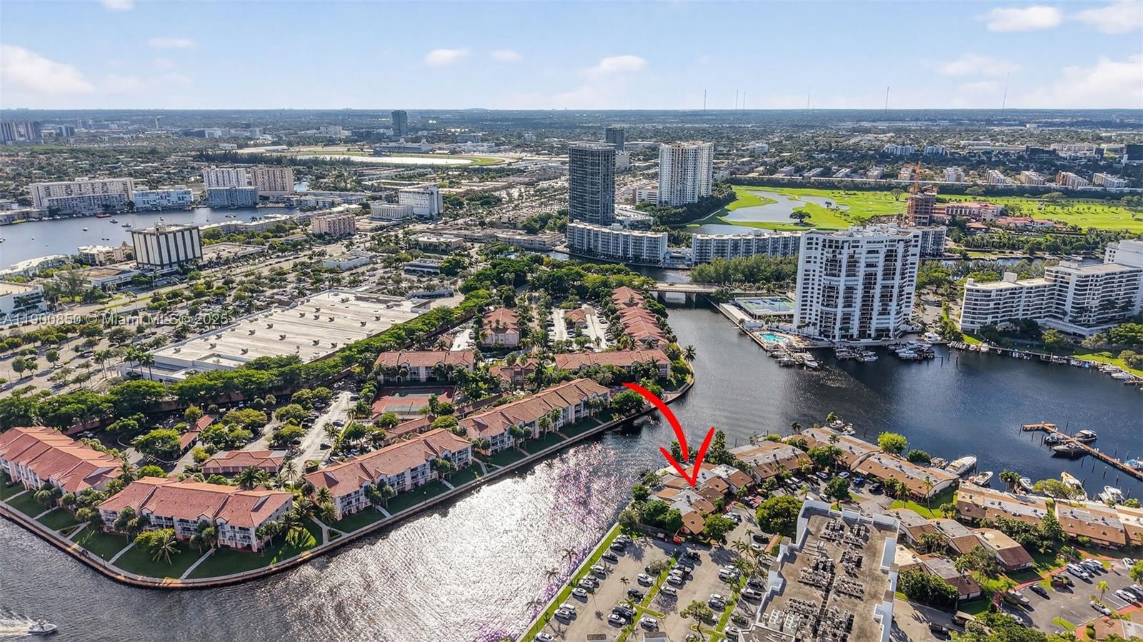 HARBOURWOOD - Residential