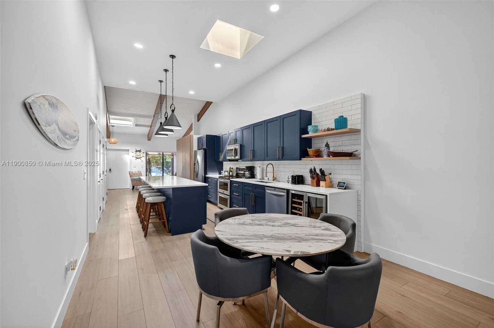 HARBOURWOOD - Residential