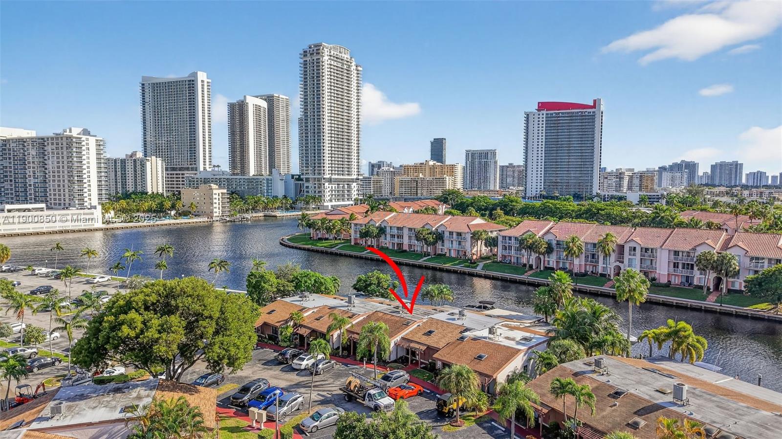 HARBOURWOOD - Residential