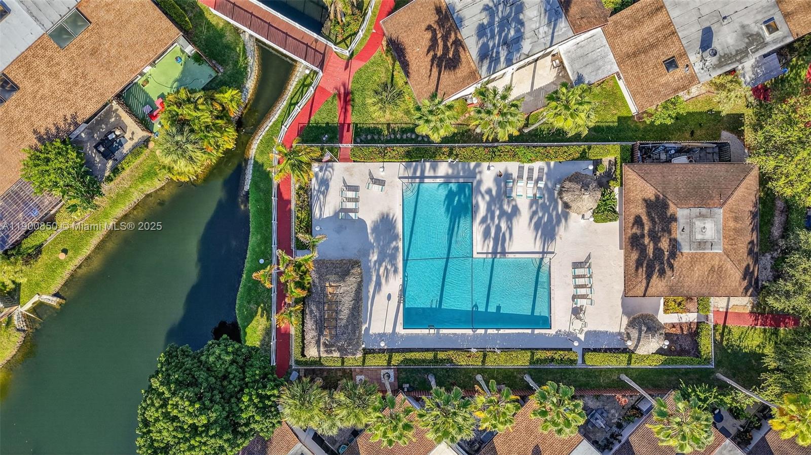 HARBOURWOOD - Residential