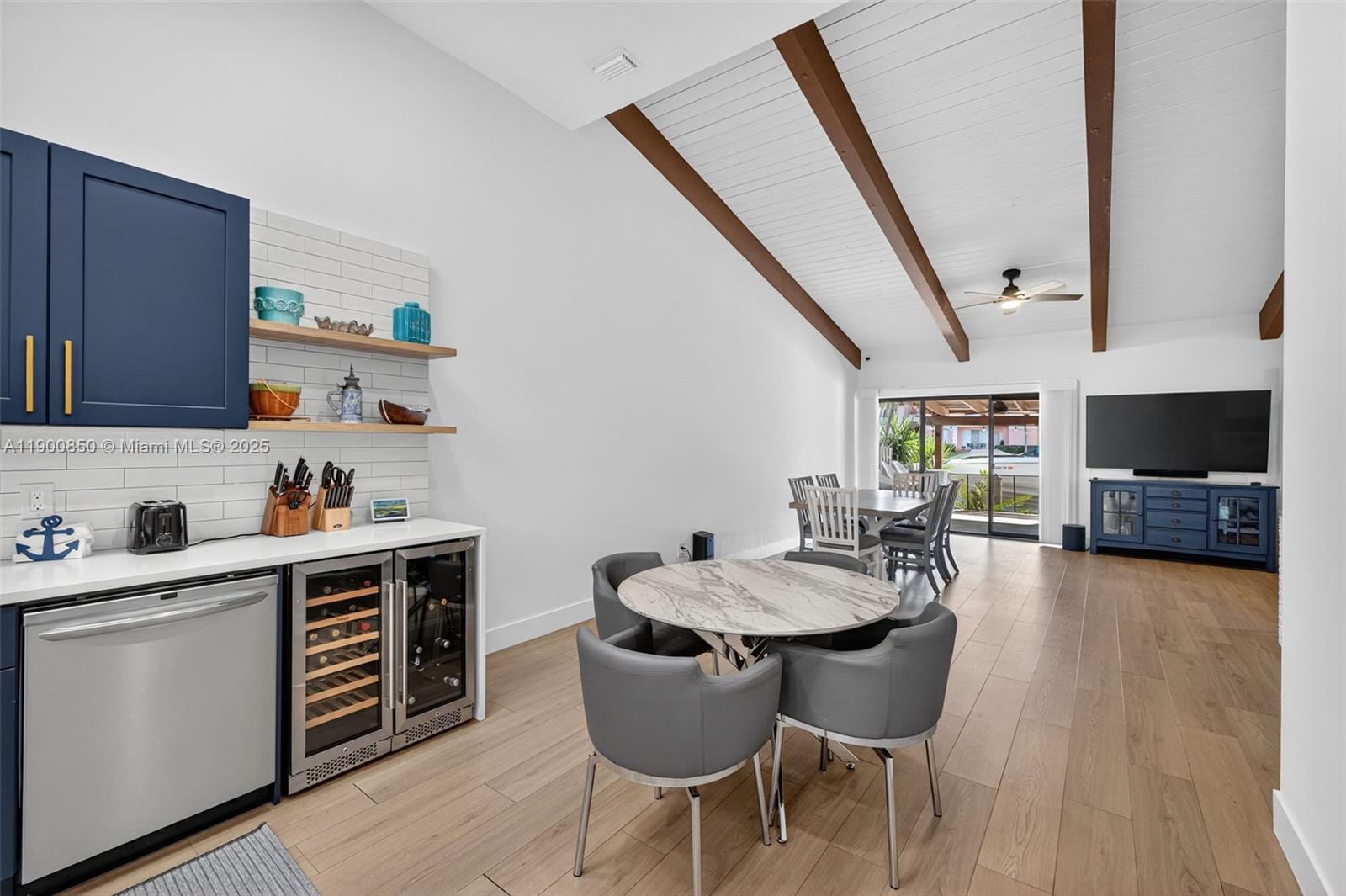 HARBOURWOOD - Residential