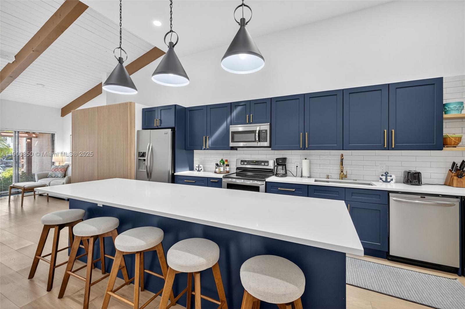 HARBOURWOOD - Residential