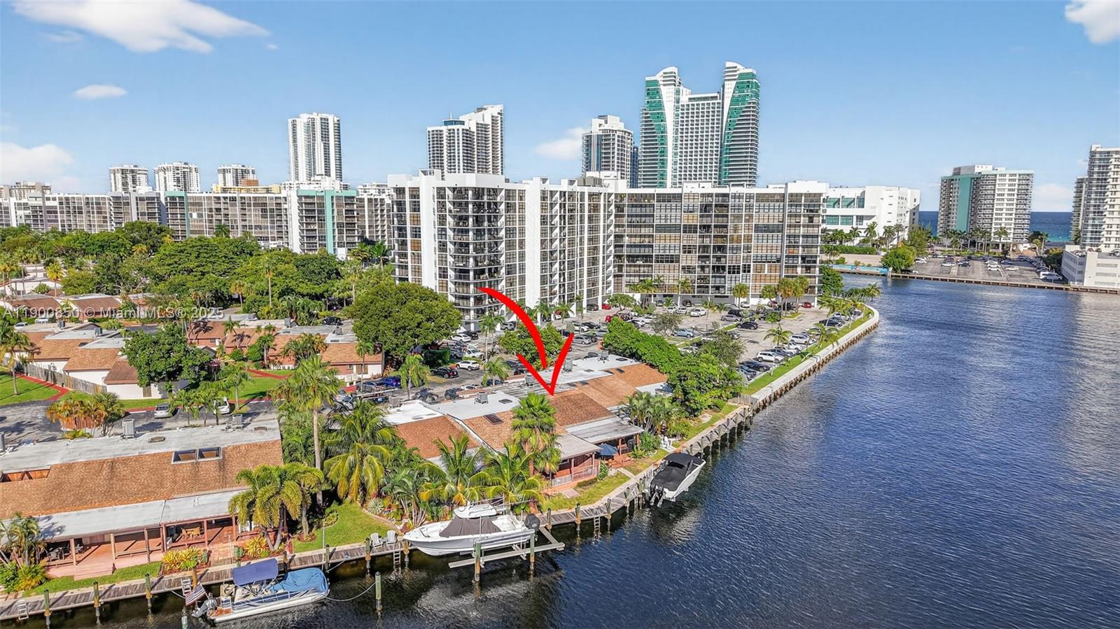 HARBOURWOOD - Residential