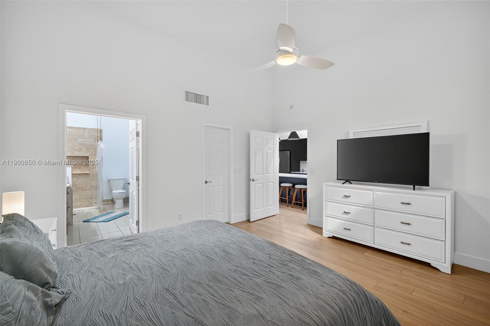 HARBOURWOOD - Residential