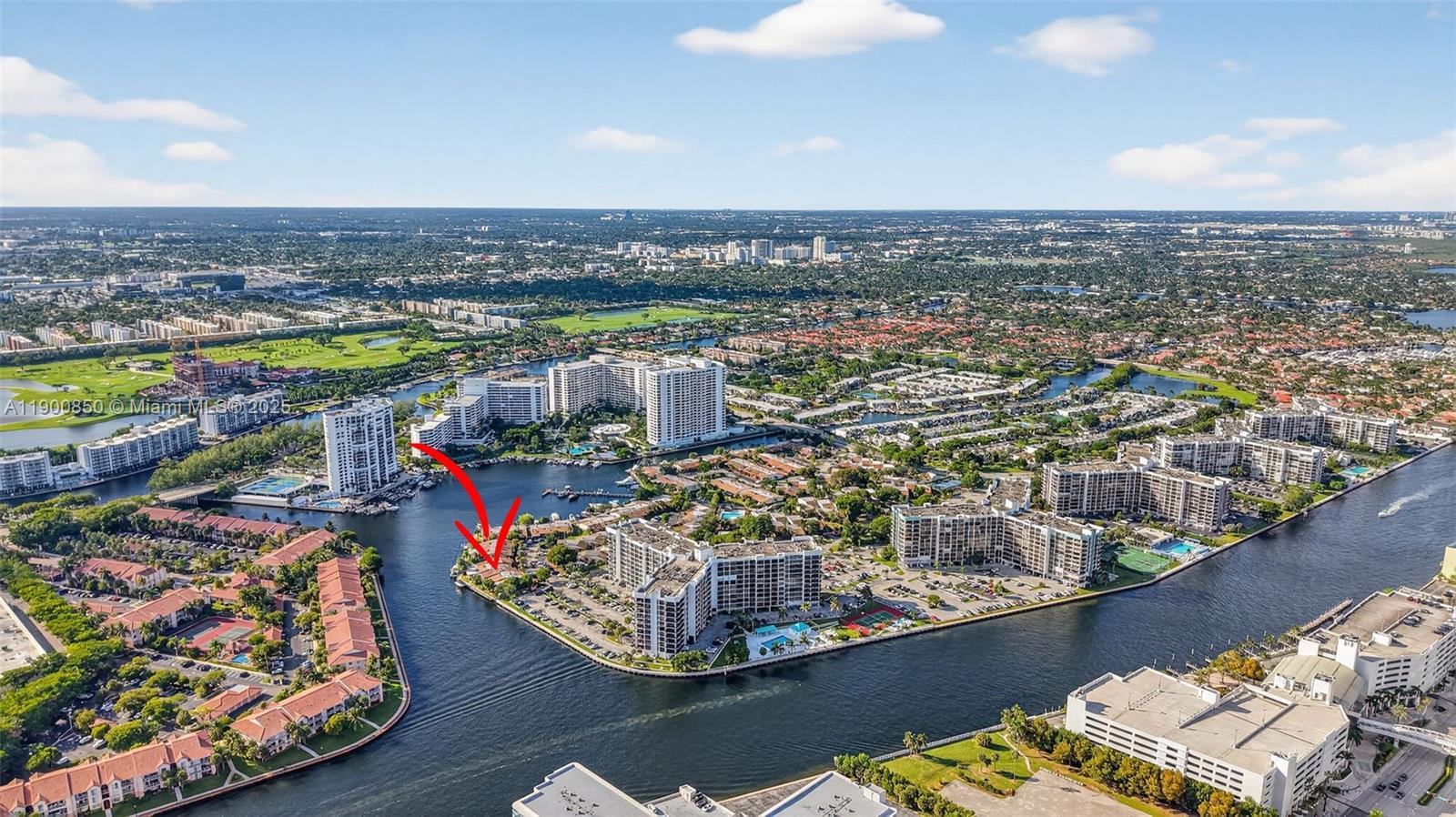 HARBOURWOOD - Residential