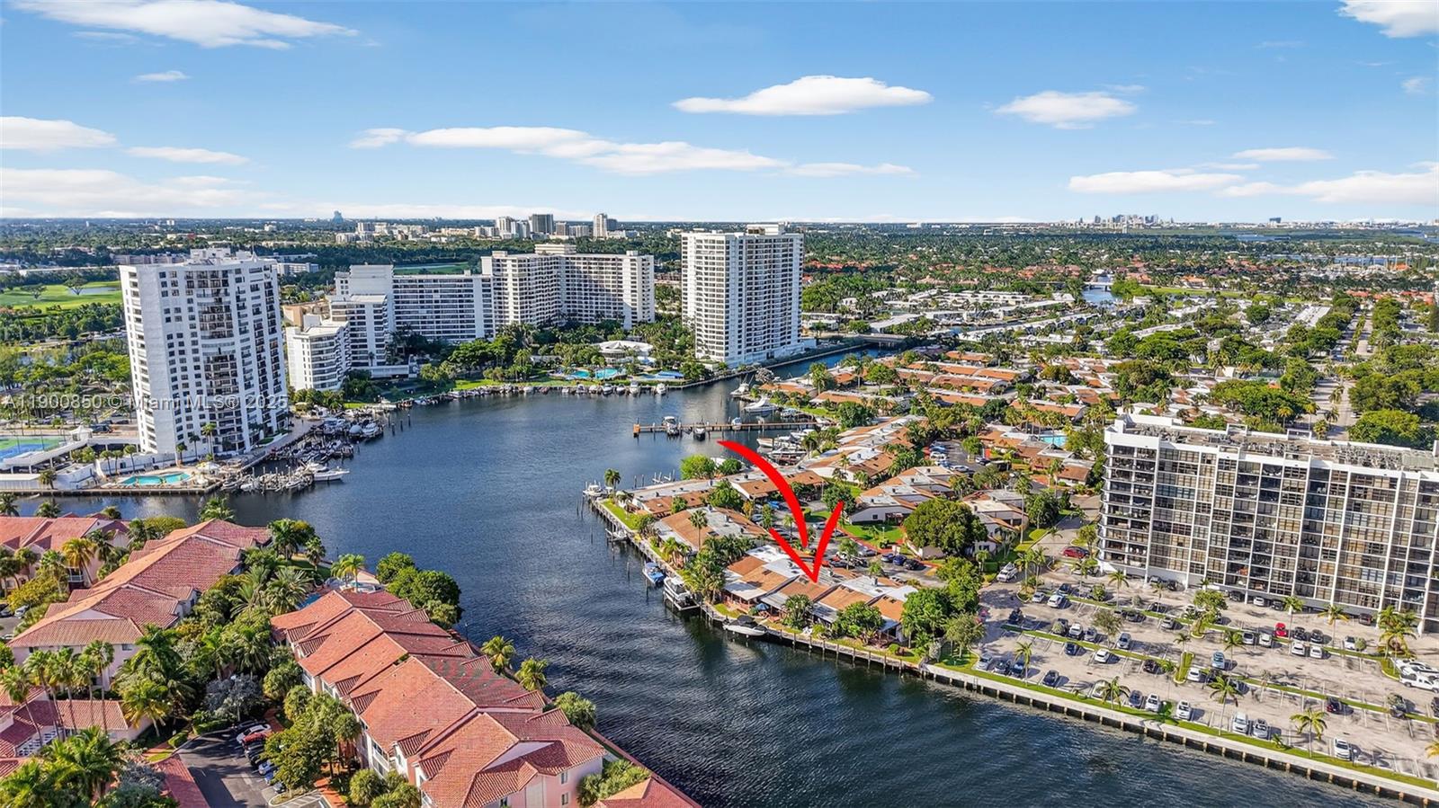 HARBOURWOOD - Residential