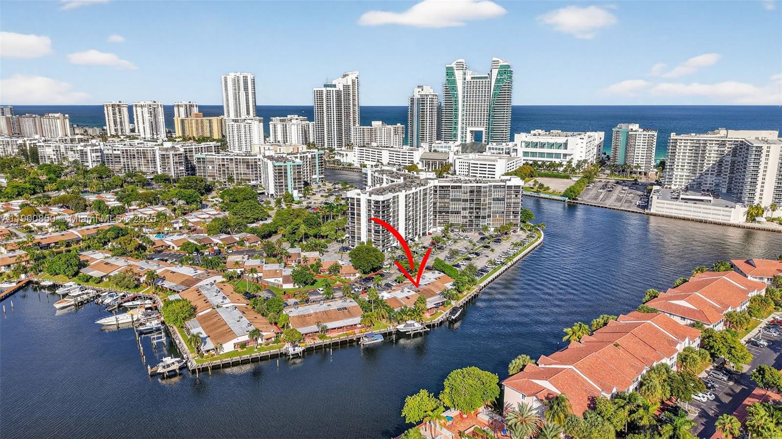 HARBOURWOOD - Residential