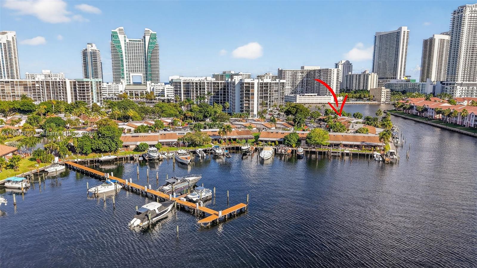 HARBOURWOOD - Residential