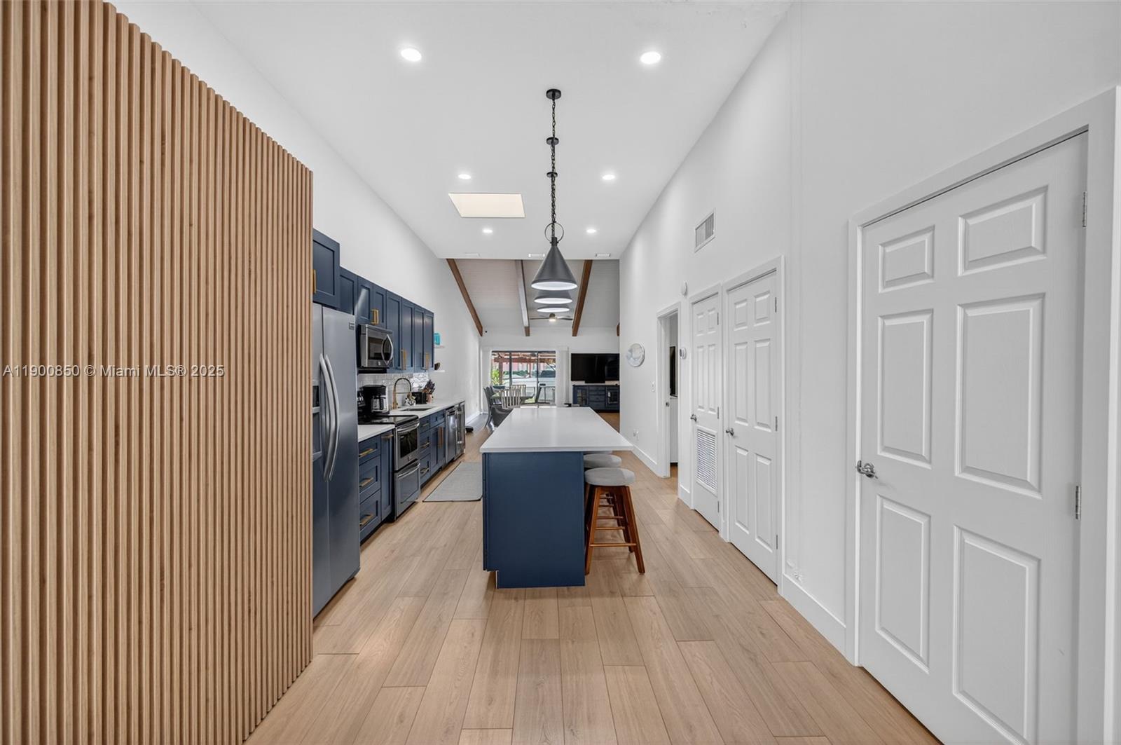 HARBOURWOOD - Residential