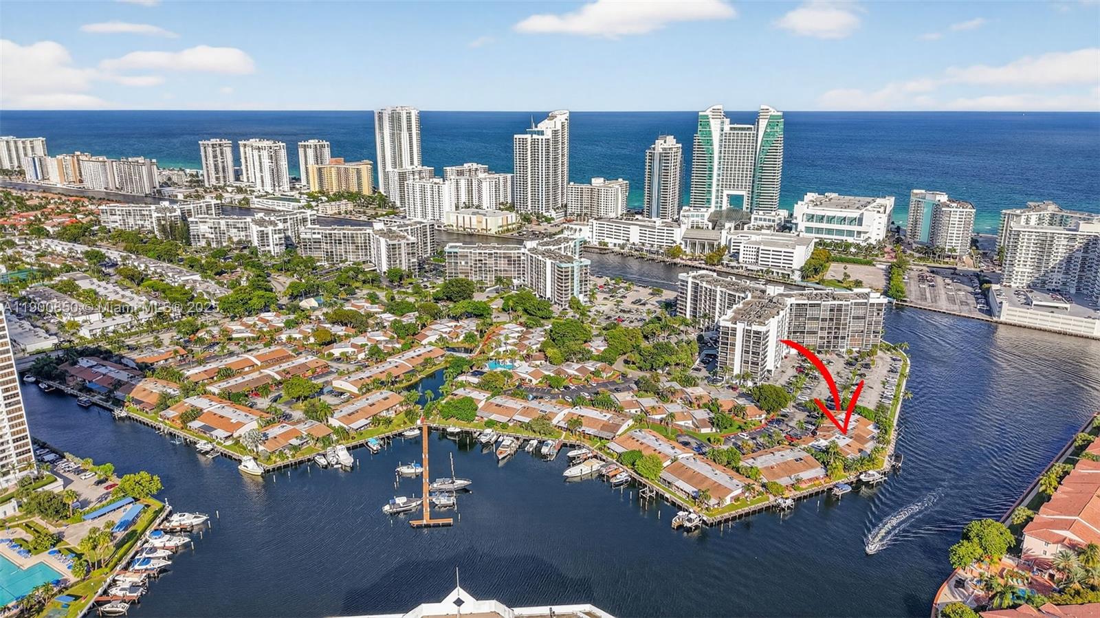 HARBOURWOOD - Residential