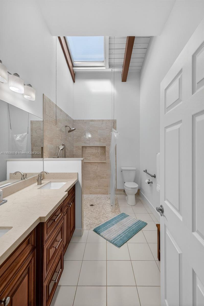 HARBOURWOOD - Residential