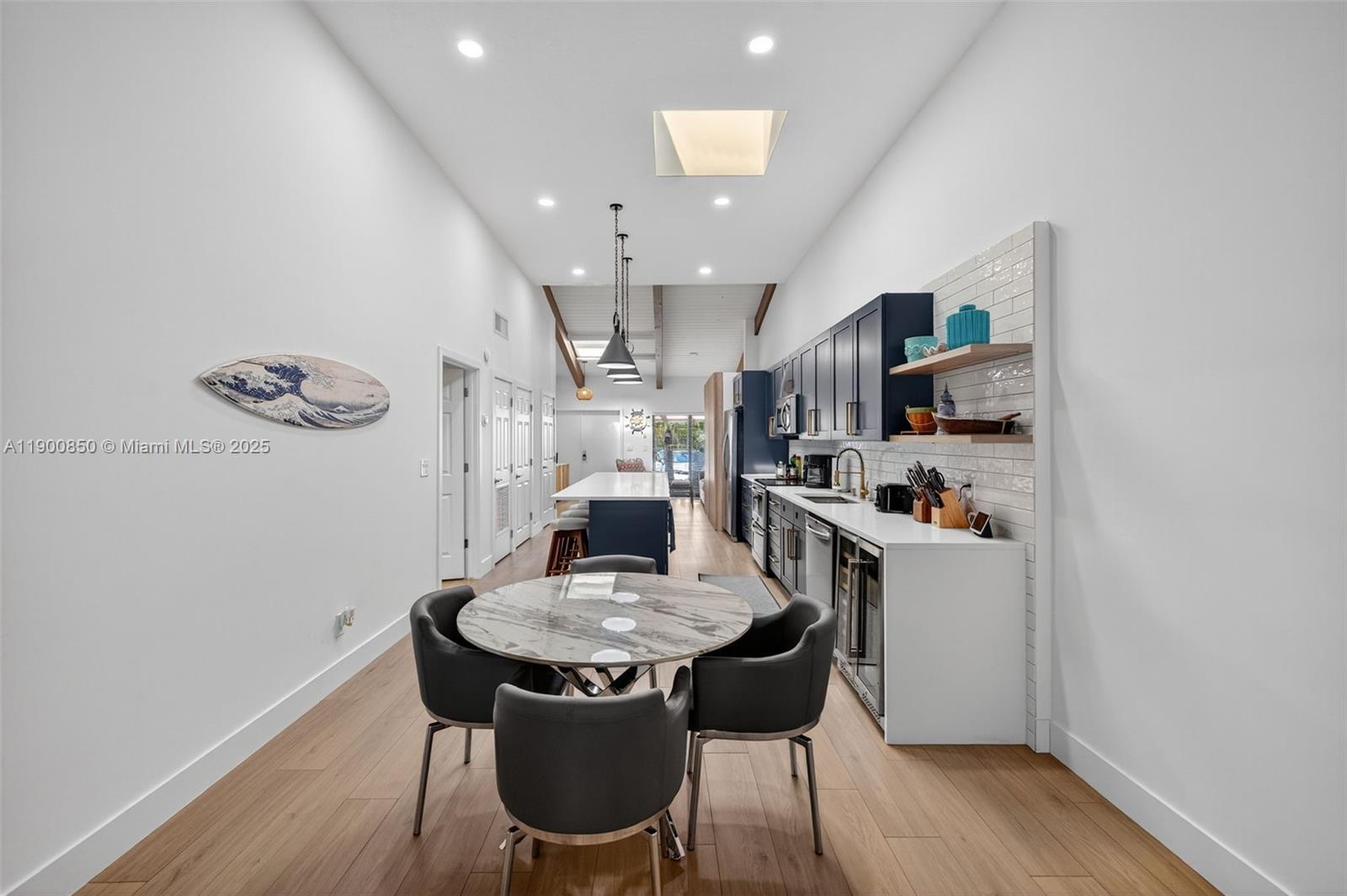 HARBOURWOOD - Residential