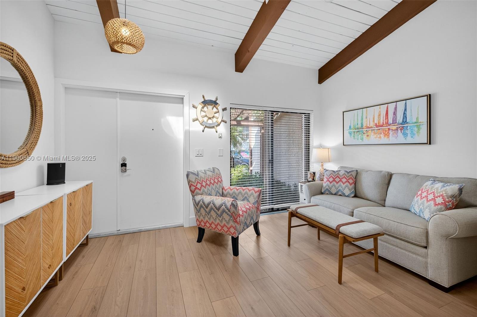 HARBOURWOOD - Residential