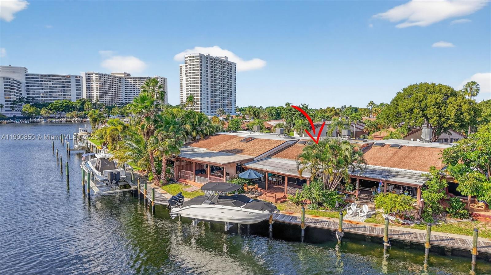 HARBOURWOOD - Residential