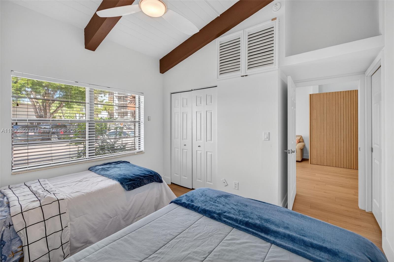 HARBOURWOOD - Residential