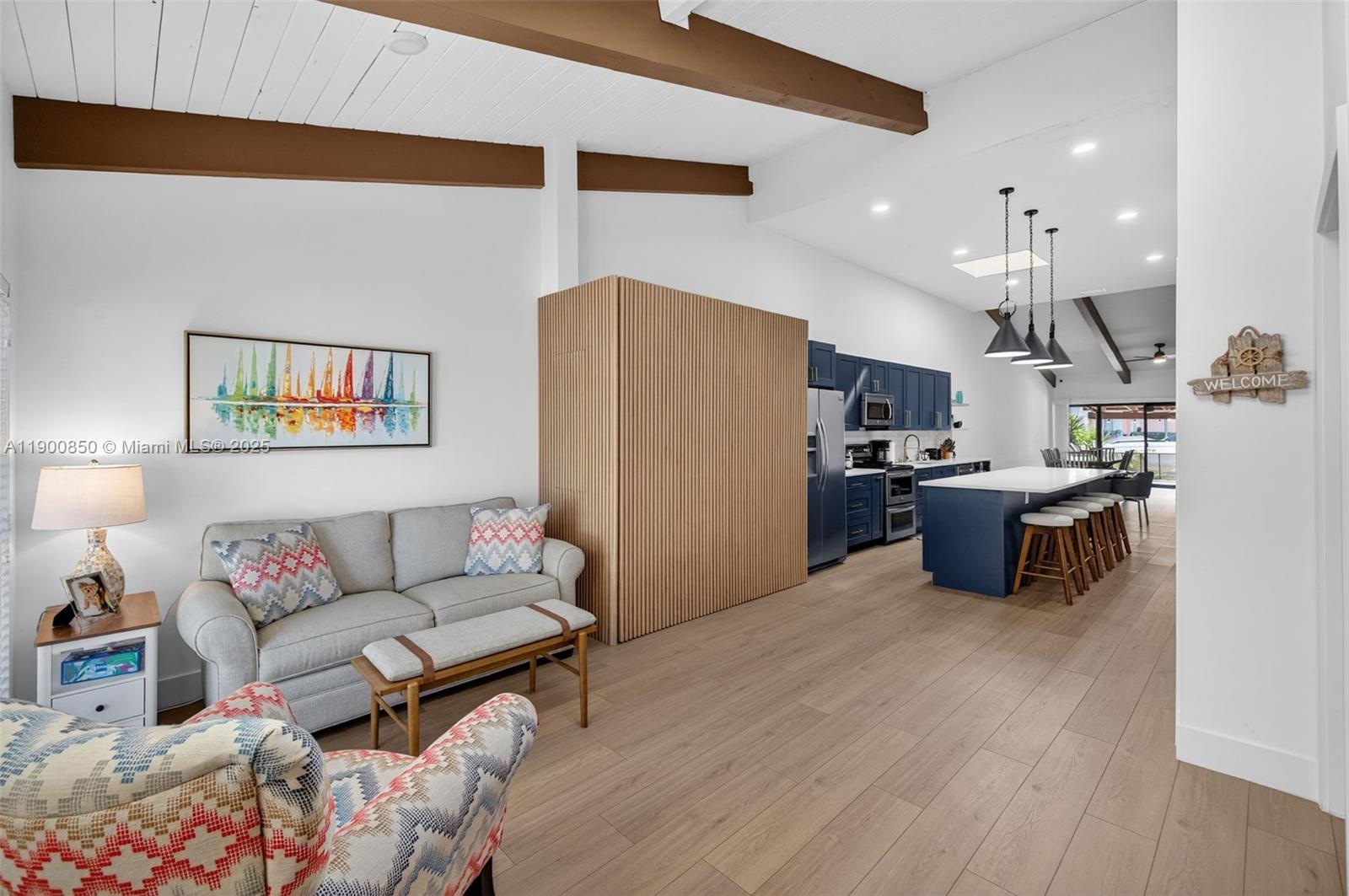 HARBOURWOOD - Residential