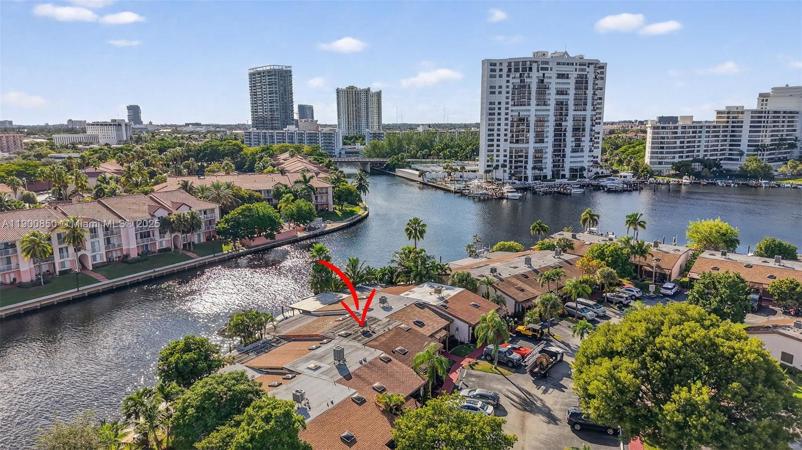 HARBOURWOOD - Residential