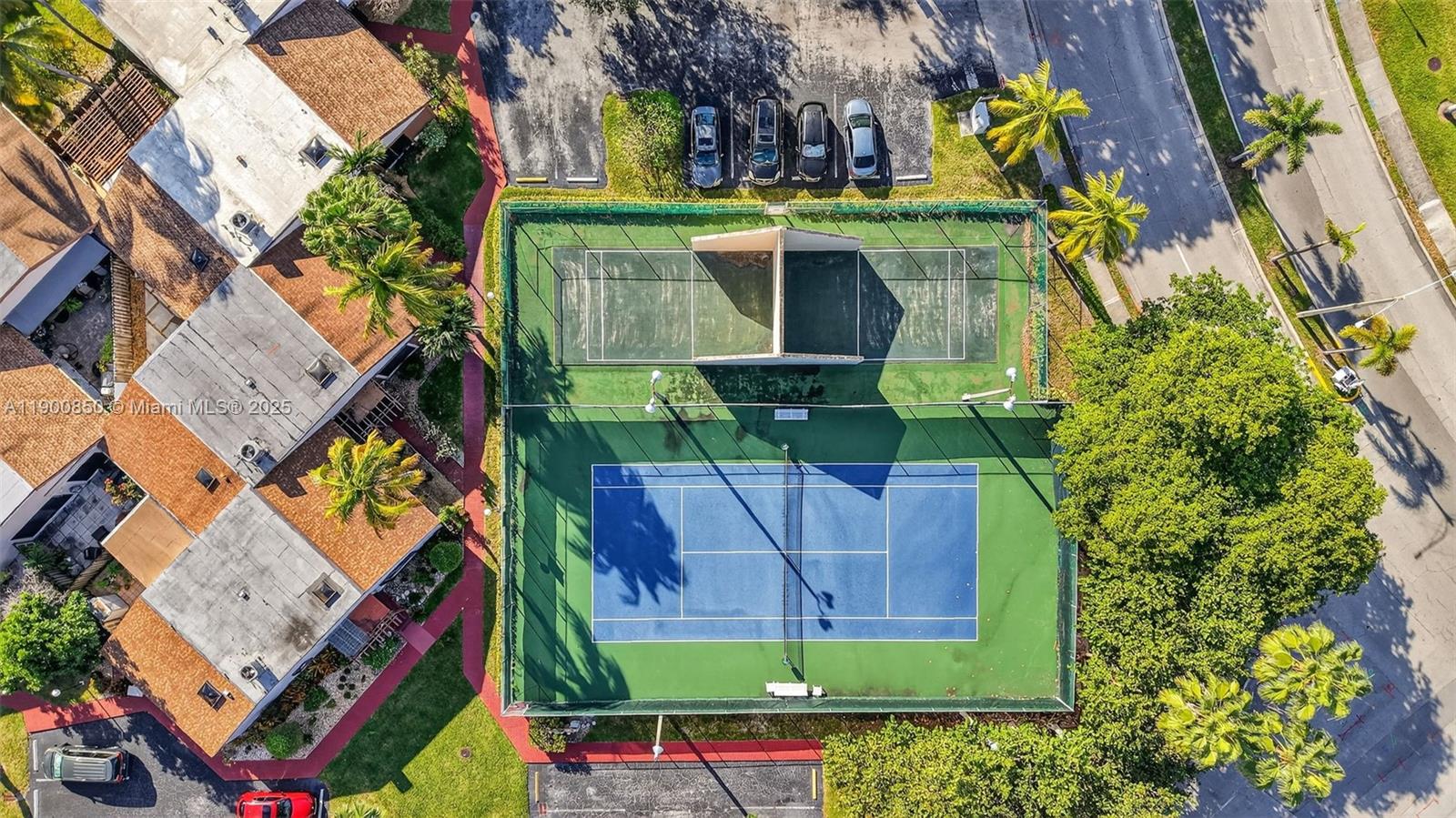 HARBOURWOOD - Residential