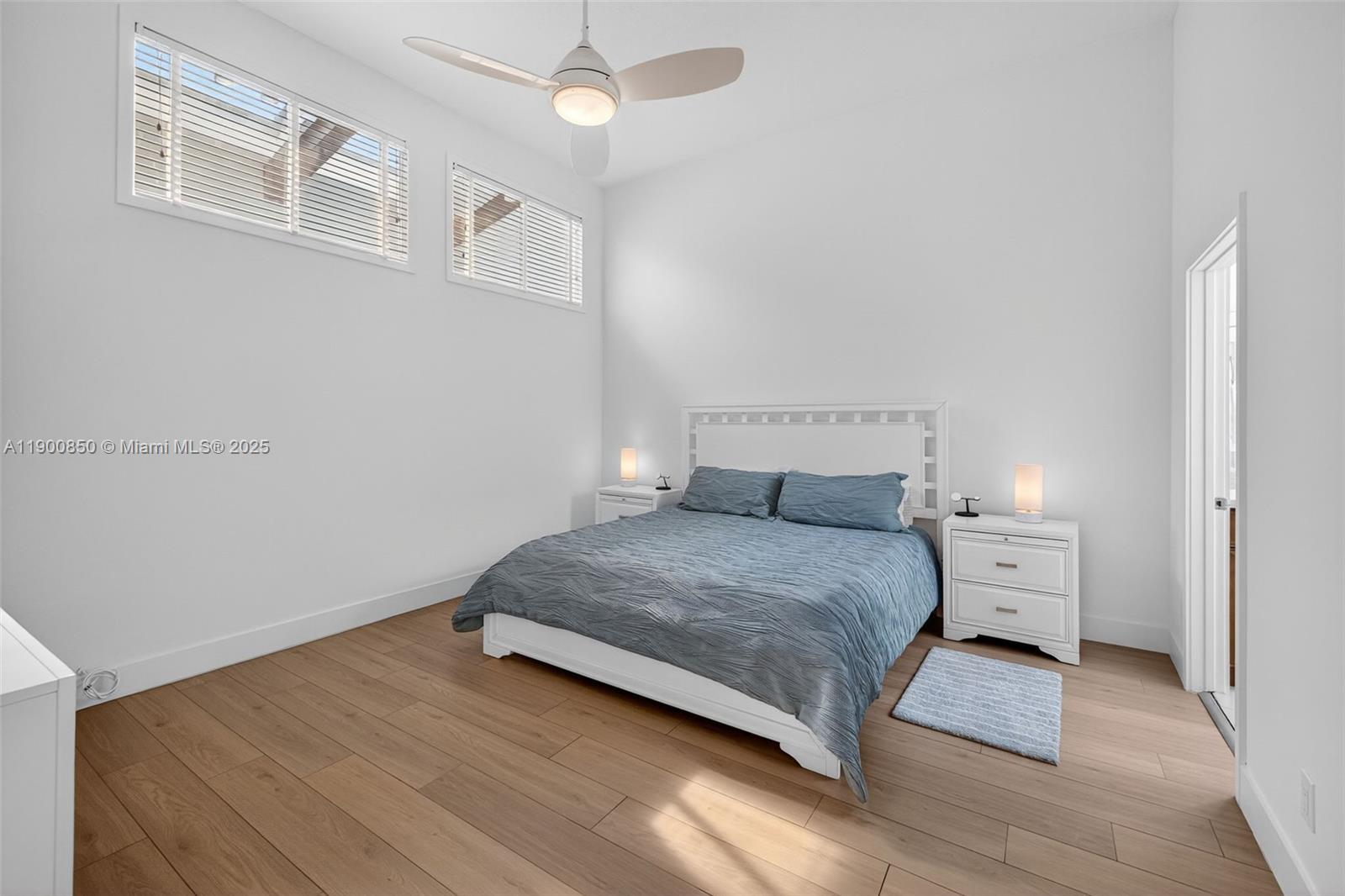 HARBOURWOOD - Residential