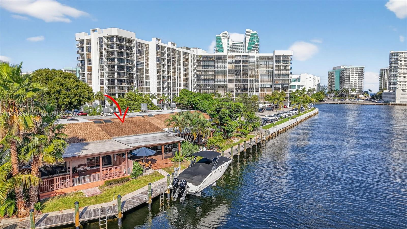 HARBOURWOOD - Residential